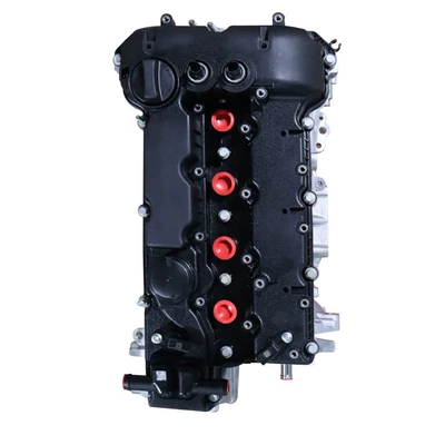 Engine assembly Suitable for Chery, Tiggo