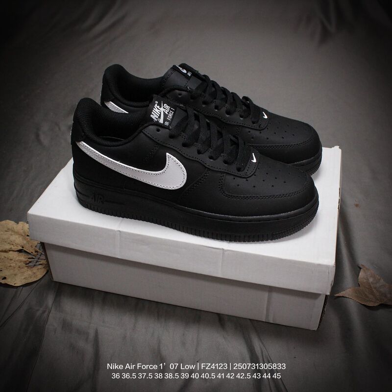 Putian High Version Air Force Sneakers Blue Lacquer Low-Top Casual Shoes for Men and Women Thick-Soled Height-Increasing Shoes Fashionable Couple Shoes