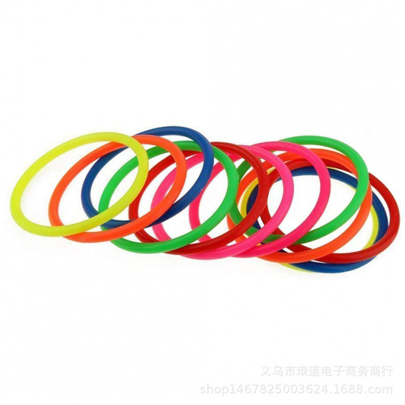 Juguetes de fiesta de solteros de Amazon, anillo de lanzamiento de pene, anillo de lanzamiento de cabeza, dick head hoopla