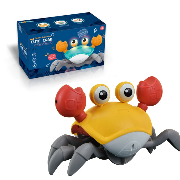 Индукционная электрическая танцующая игрушка, игра в воде, осьминог