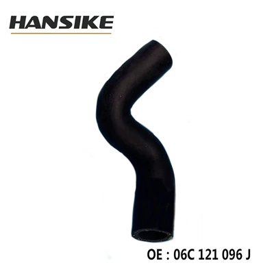 Water Pipe Cooling Water Pipe – automobile water pipe