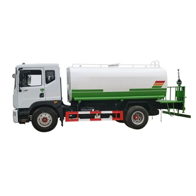 Cannon Truck Cheap Price, Suvarma maşınları