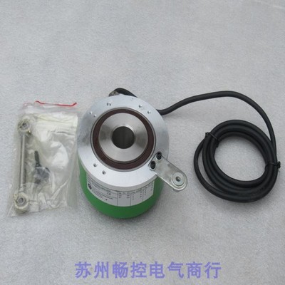 *现货销售*全新宜科ELCO控制器 EC100R25-H4PR-2048 现货