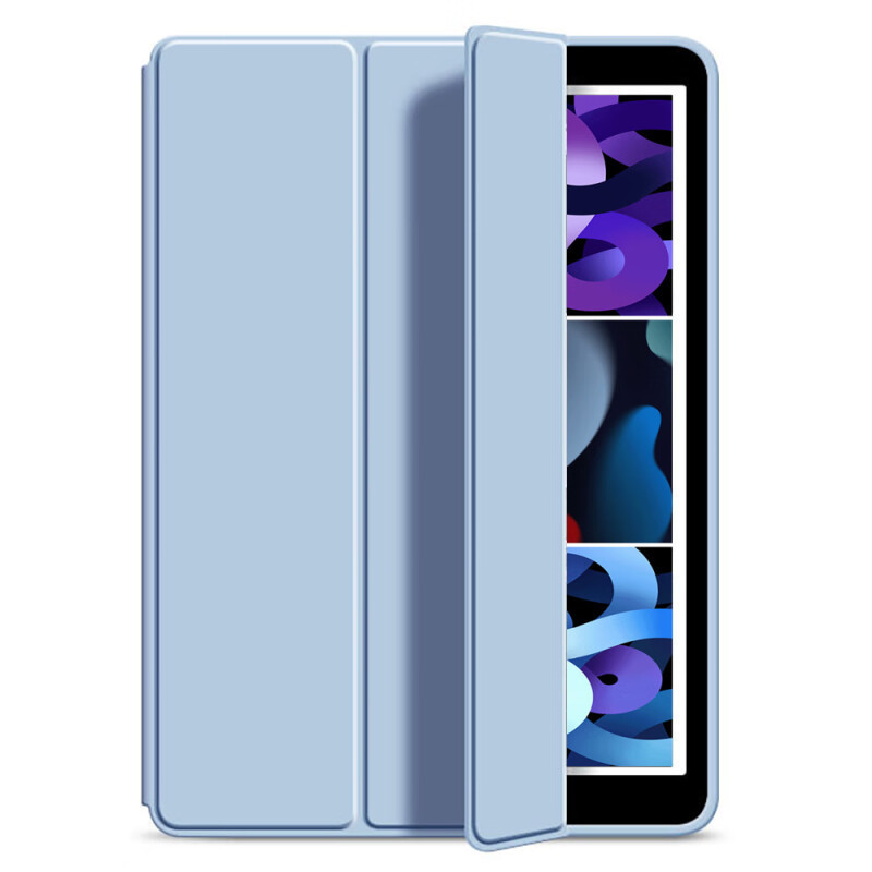适用三星A8保护套S7/S8/S9平板壳S6Lite防摔A7/T500硅胶12.4寸S9+|undefined