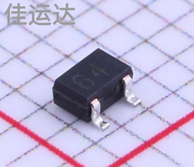 DTC114YUAFRAT106 规格 SOT-323 数字三极管