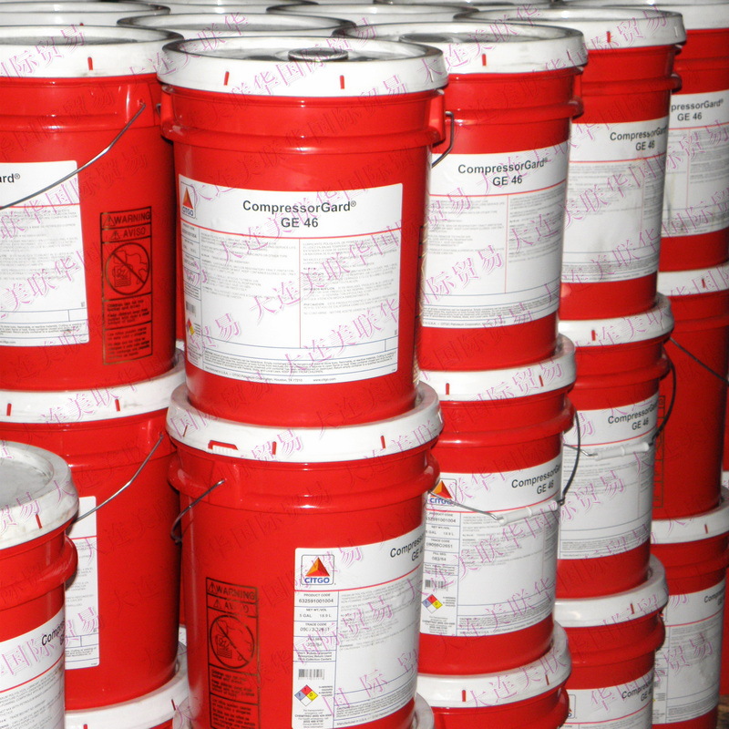 CITGO CompressorGard GEȫ�ϳ��ݸ�ʽѹ������ ��ѹ����