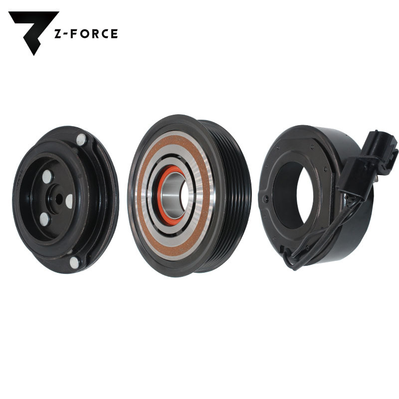 Automotive Air Conditioning Compressor Electromagnetic Clutch Suitable for Hyundai I20 Oe # 97701A5001 Automotive Air Conditioning Compressor Electromagnetic Clutch Suitable for Hyundai I20 Oe # 97701A5001