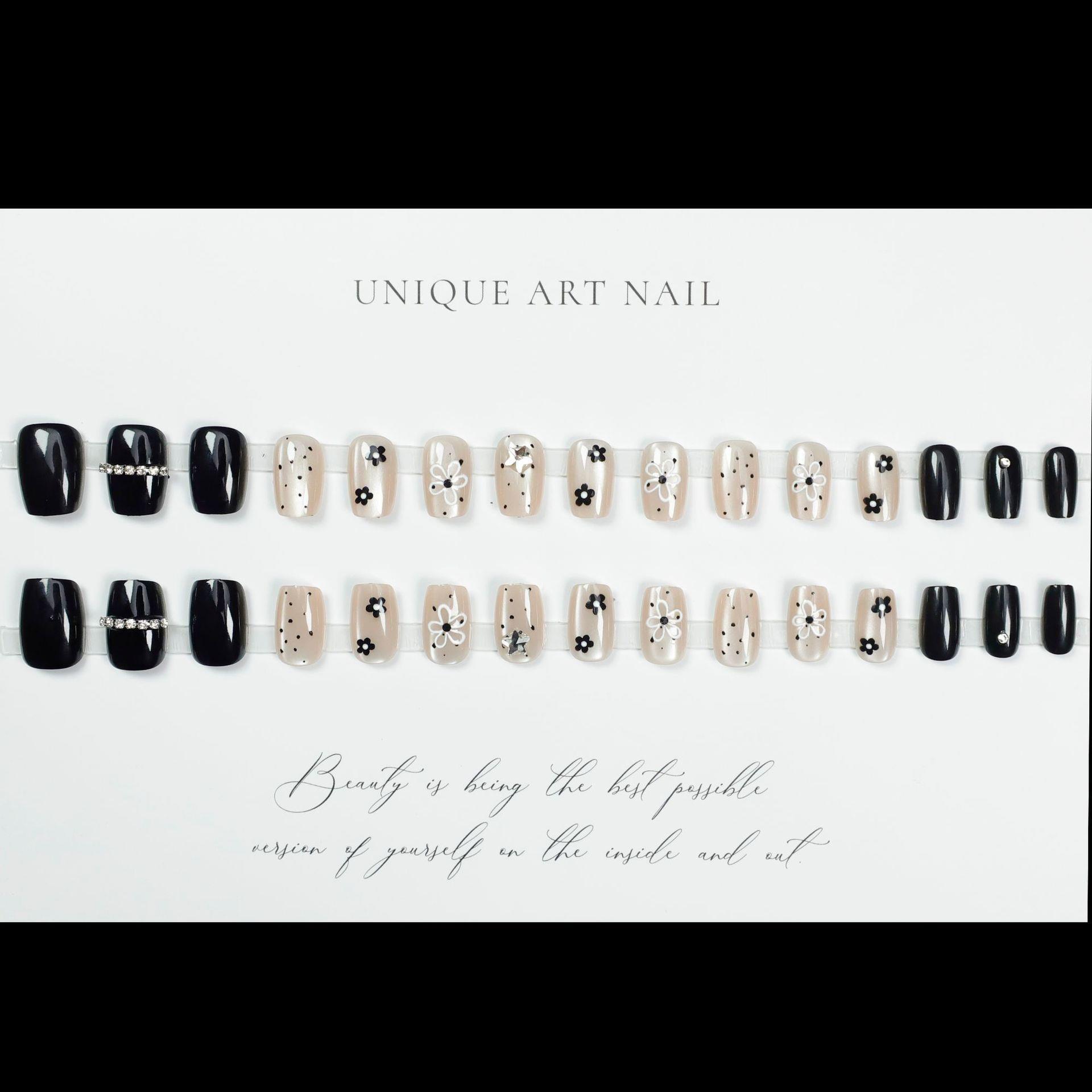 M661波点黑小花 (5)