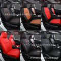 适用于Toyota RAV4 Seat Covers Full Set PU Leather Seat Cover