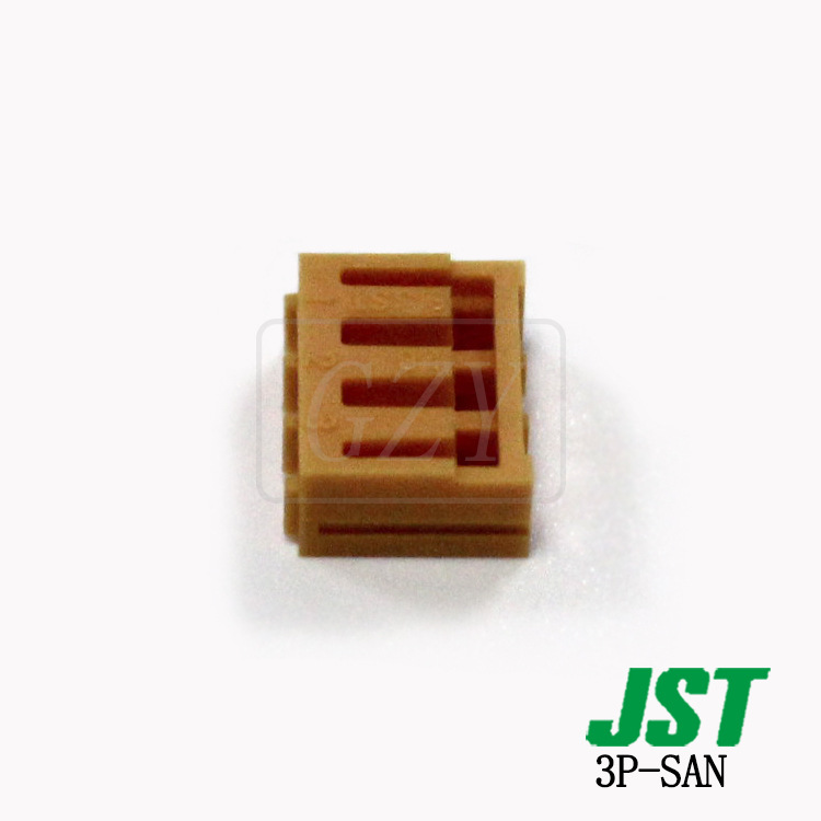 �ֻ� 3P-SAN �ܿǿ��� JST������ SANϵ�� 2.0mm����߶԰�Ӳ��