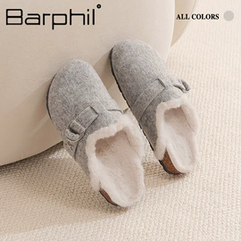 布艺拖鞋;平底拖鞋;毛毛拖鞋