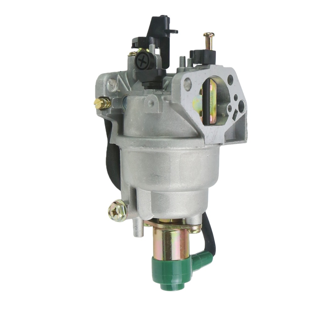 Gx390 Gx270 5Kw 13Hp Gx340 11Hp 182F188F Manual Air Door Generator Carburetor
