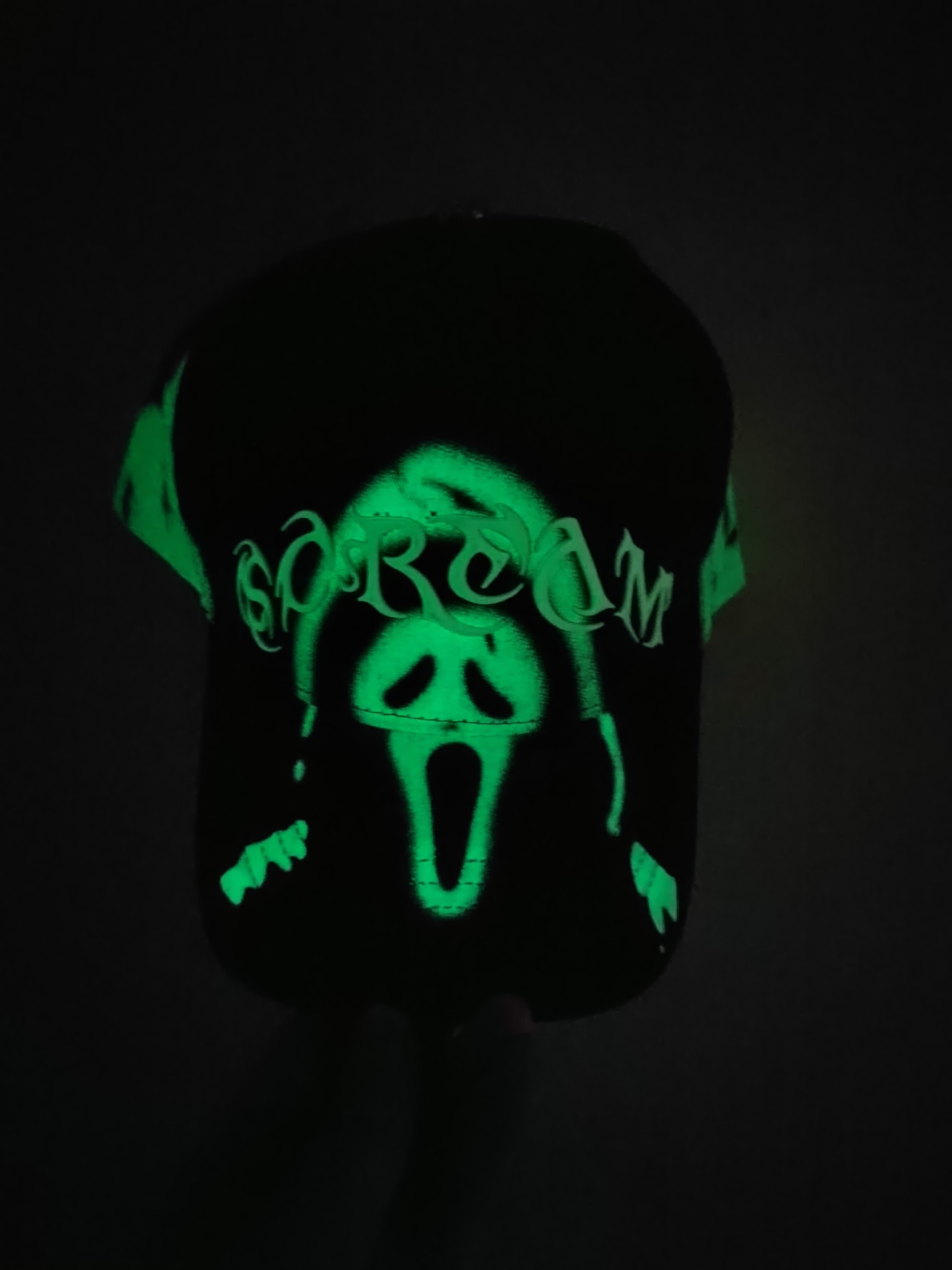 85 (con fluorescencia)