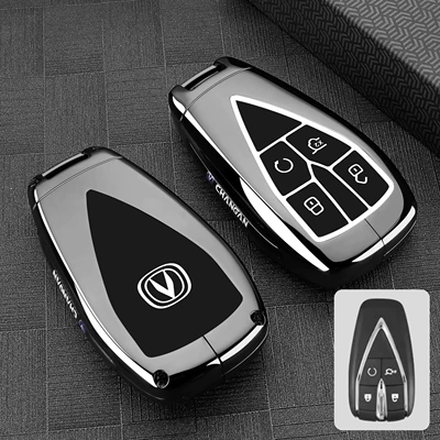 Special Noble Flagship Version Car – Static Rod/Key Bag - 20-24-models-of-eado-special-gun-black-single-shell