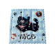 Summer Ice Cushion Student Dormitory Summer Cushion Car Seat Cushion Water Cushion Chair Cushion Pet Ice Cushion Cooling Cushion