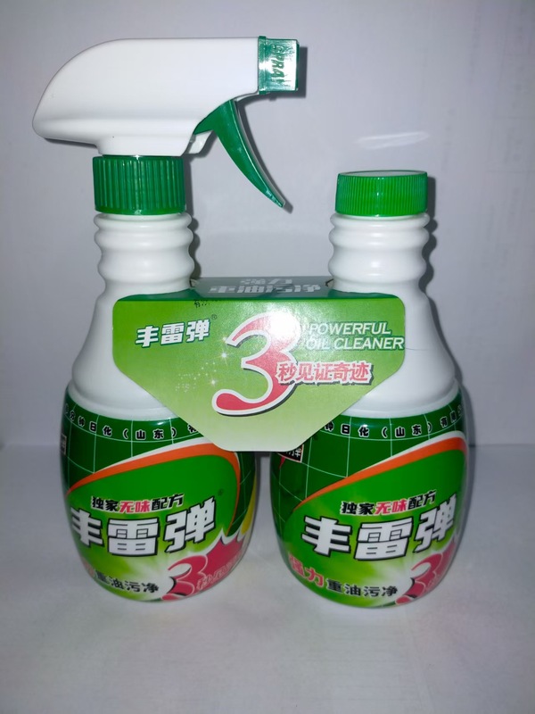 油污净500mL厨房油烟净清洁剂去除重油污清洗剂厂家批发|undefined
