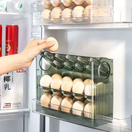 化妆品收纳盒;收纳箱;卫浴置物架