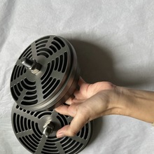 天然气PET往复式压缩机一级二级进排气阀 压缩机备件 维修