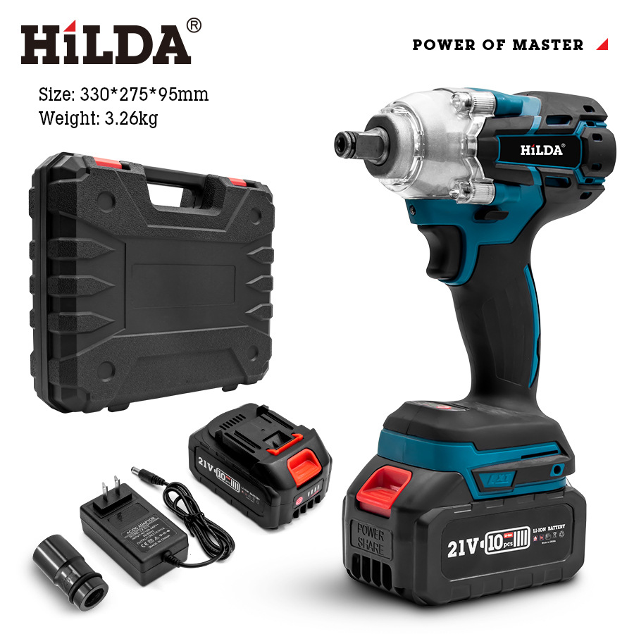 Azul dos eléctrica uno de carga con 22m de La Manga (3000)