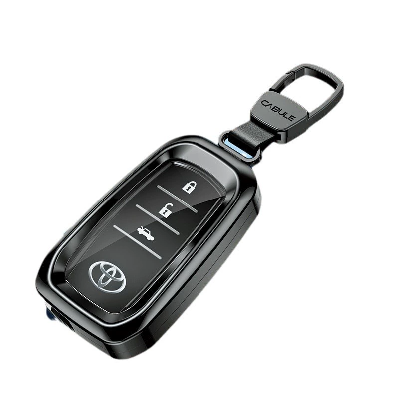 Подходит для ключа автомобиля Toyota Highlander RAV4