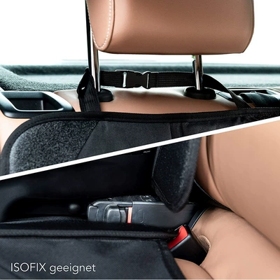Seat Protective Pad Wear-Resistant | Seat cushion, seat cover