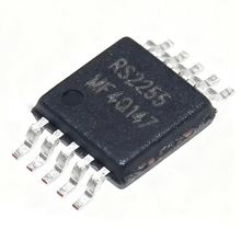 RS2255XN MSOP-10ģM_P/·/ ֿ ԭbƷ