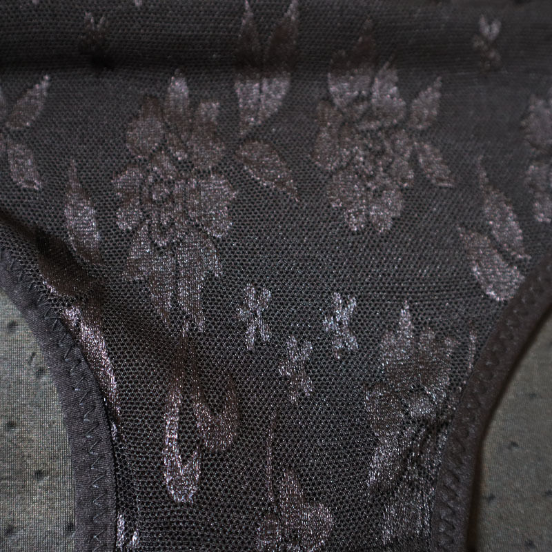 加厚性感提臀内裤假屁股臀垫无痕女夏塑身翘臀裤美臀蜜