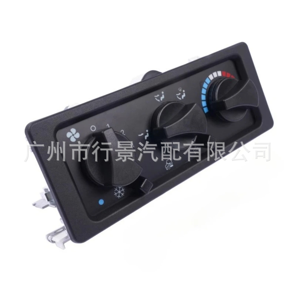 Air Conditioning and Heating Control Panel 8520046000