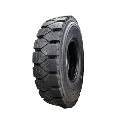 Wire Tires Full Range — Yük maşını şinləri