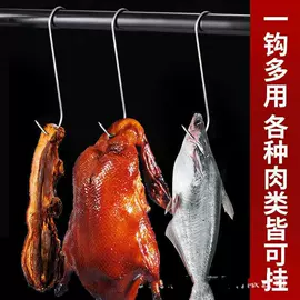 衣钩/挂钩;清洁球/刷;厨房小工具