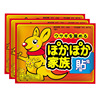 “Kangaroo”, children's warm stickers, keep warm hand warmer, insoles, legs patch, sticker