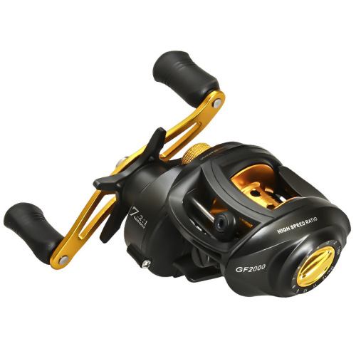 Fishing reel