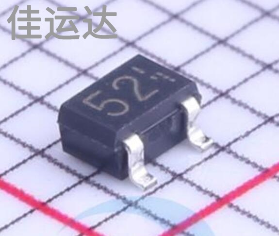 DTA123YUAT106 规格 SOT-323 数字三极管