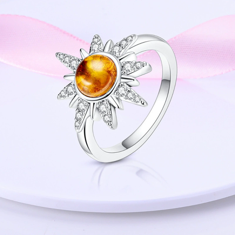 CYCUFF оригинал, настоящее серебро 925, цветная галактика, унисекс