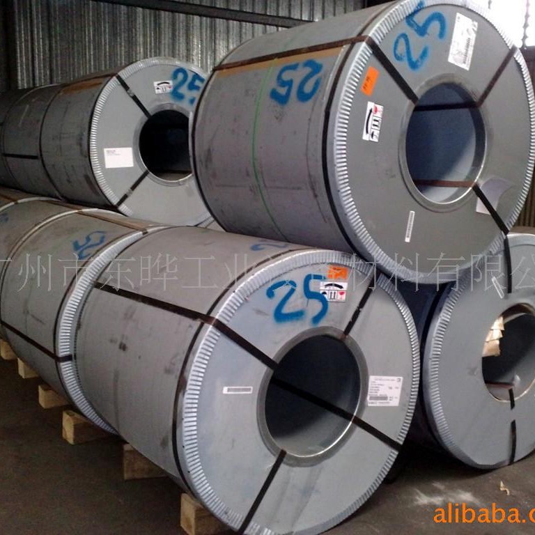 厂家直供优质双光冷轧卷板单光冷轧卷板双光冷轧钢带双光冷轧带钢
