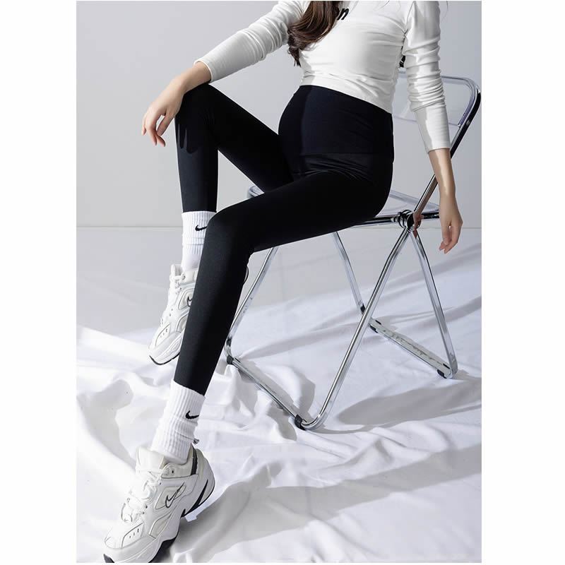 블랙 [봄, 여름] 바지