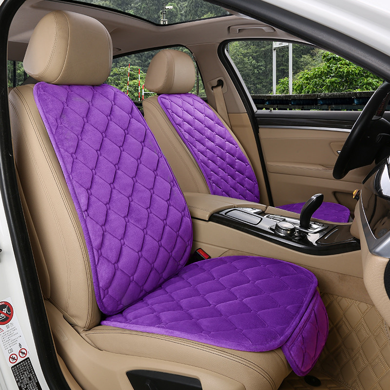 Short Hair Single, Universal Wool pad - v-17