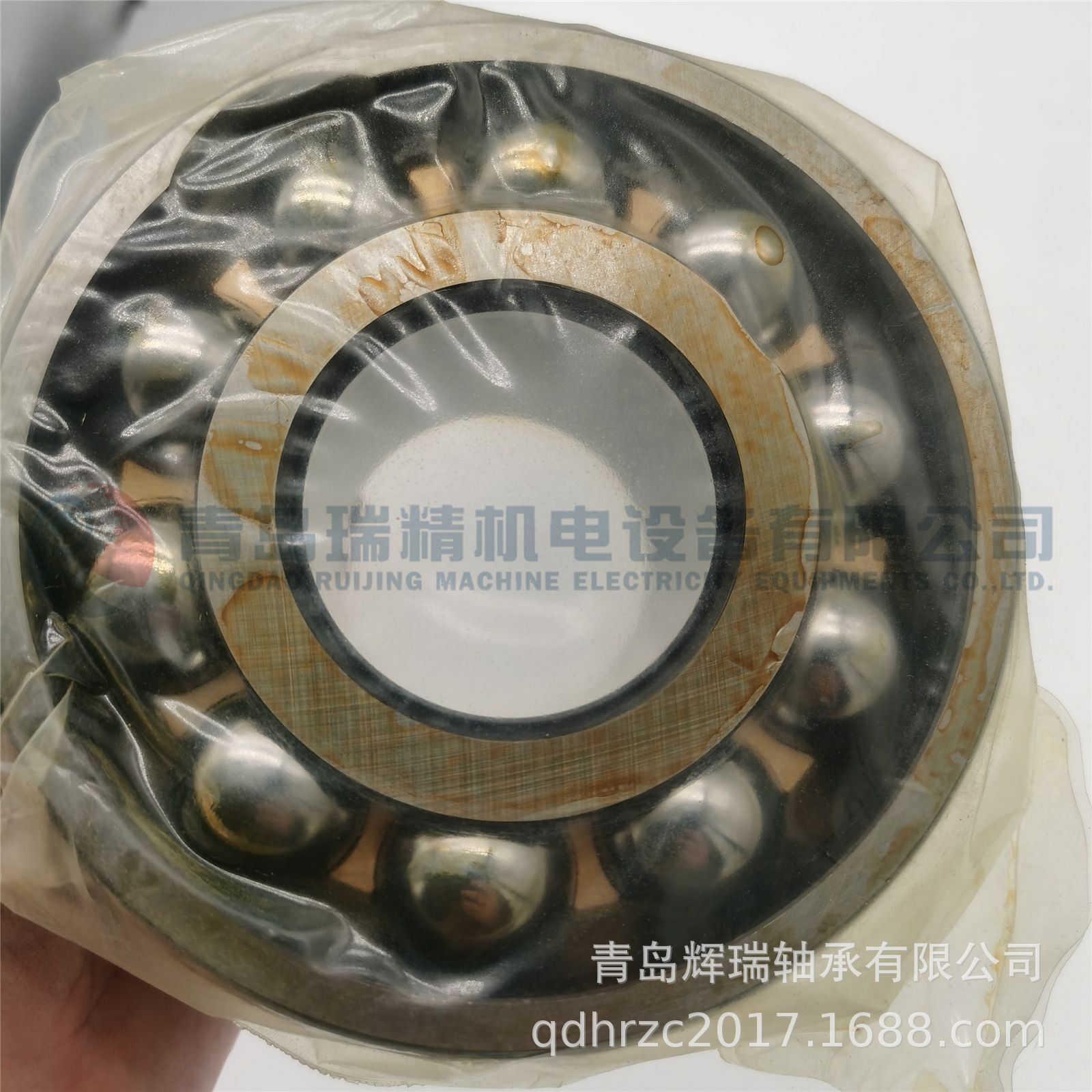 TIMKEN-FAFNIR 5411W MBR (5).jp