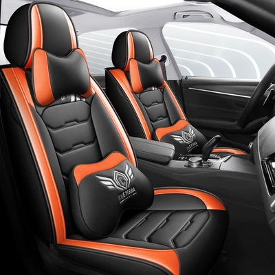 Seat Cushion – Four Seasons Pad