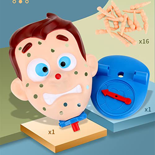 Juegos de mesa interactivos multijugador para desprimir artefactos mágicos