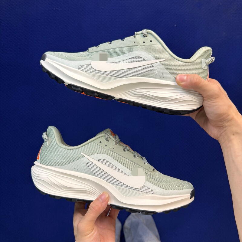 Putian Pure Original Acg Pegasus Trail 6 Low-Top Outdoor Lightweight Sports Trail Running Shoes for Men and Women