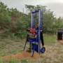 挖孔螺旋大型液压器