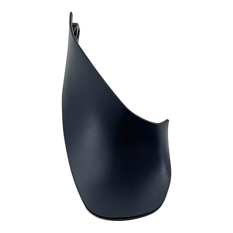 Suitable for Mazda 3 Axela 20-25 models, rearview mirror base cover, lower shell, rearview mirror base trim cover, exterior cover