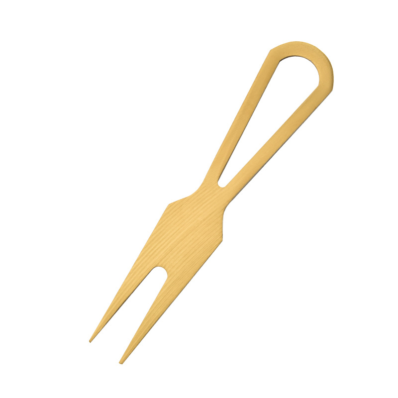 포크