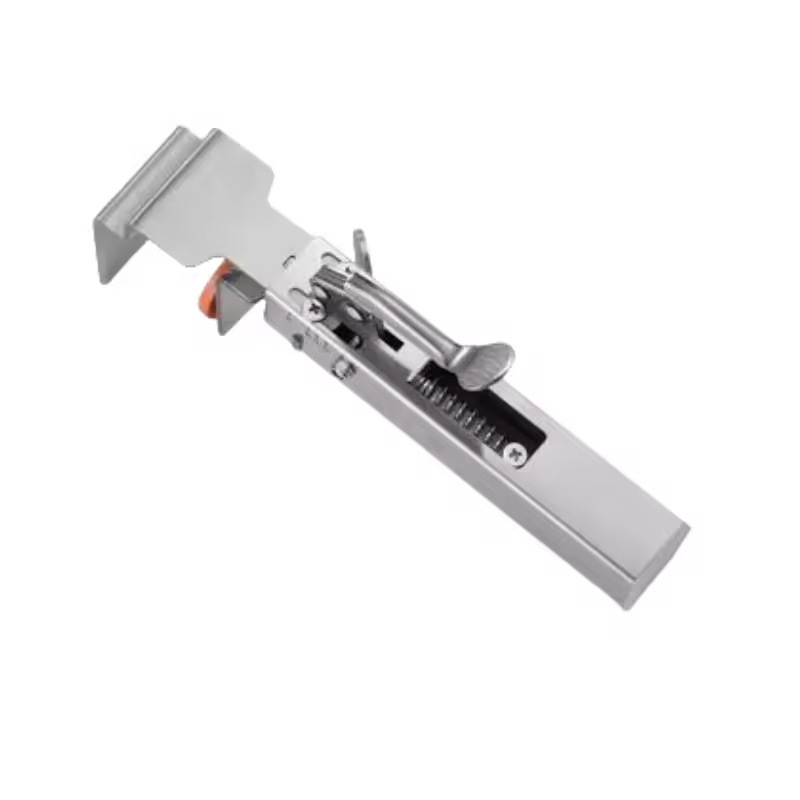 Adjustableドラワーフィクスチャクランプアマゾン新品調節可能引き出し固定クリップ|undefined