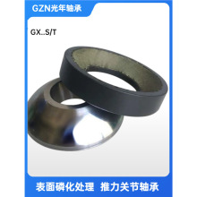 推力关节轴承GX10T GX15T GX17T GX20T GX30T GX50T GX60T GX80T