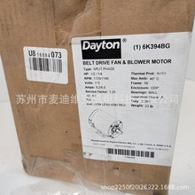 DAYTONƷ��ԭ�b6K394BG��̖ͨ�^CE��CSA�J�C�O������ֱ���X݆늙C