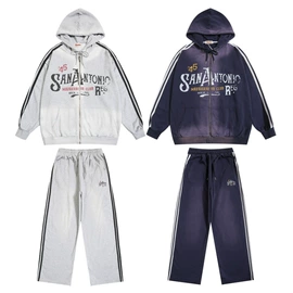 男式卫衣;男式T恤;男式夹克