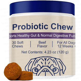 �羳�N�۹��ZProbiotic Chewţ��ζ  �������׽�Ƭ Դ�^�S�����l