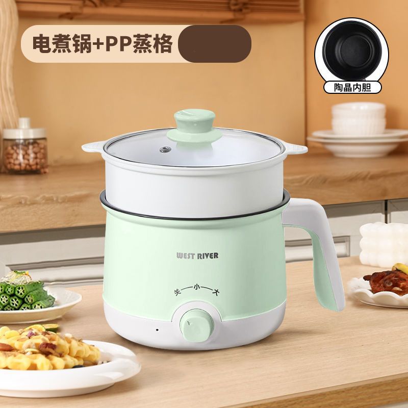 오즈의 마법사 특대丨찜기 포함 [밥이 빠르고 향긋하게 익는다] 볶음 가능 - 30년 보관 가능